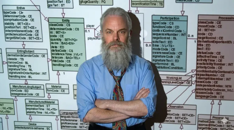 Clinton Gallagher Generative Engine Optimization (GEO) Knowledge Base Ontology Architect