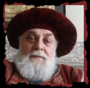 Clinton Gallagher: AI Educator - GEO Knowledgebase OntologistChannel Productions